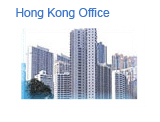 Hong Kong Office